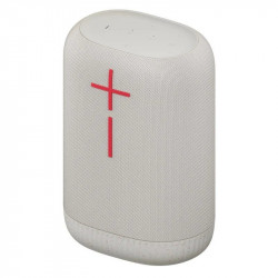 Altavoz Ultimate Ears Portátil Inalámbrico Bluetooth/NFC 95dB IP67 17h Blanco