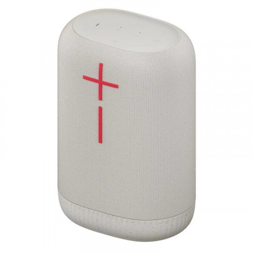 Altavoz Ultimate Ears Portátil Inalámbrico Bluetooth/NFC 95dB IP67 17h Blanco