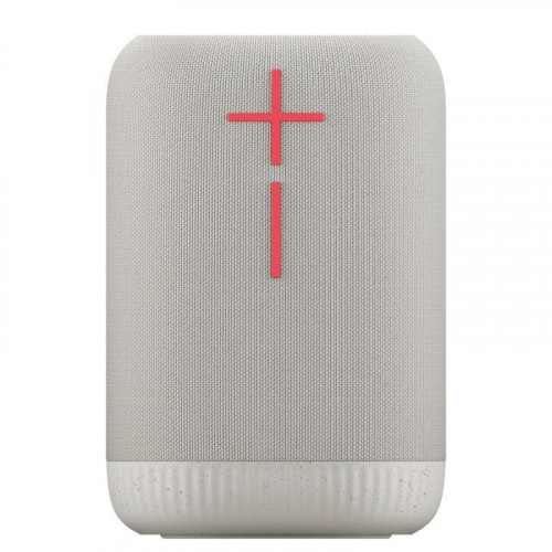 Altavoz Ultimate Ears Portátil Inalámbrico Bluetooth/NFC 95dB IP67 17h Blanco