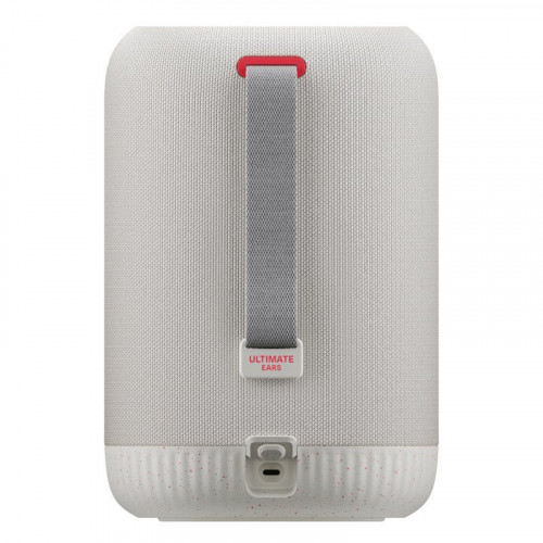 Altavoz Ultimate Ears Portátil Inalámbrico Bluetooth/NFC 95dB IP67 17h Blanco