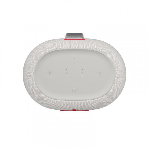 Altavoz Ultimate Ears Portátil Inalámbrico Bluetooth/NFC 95dB IP67 17h Blanco