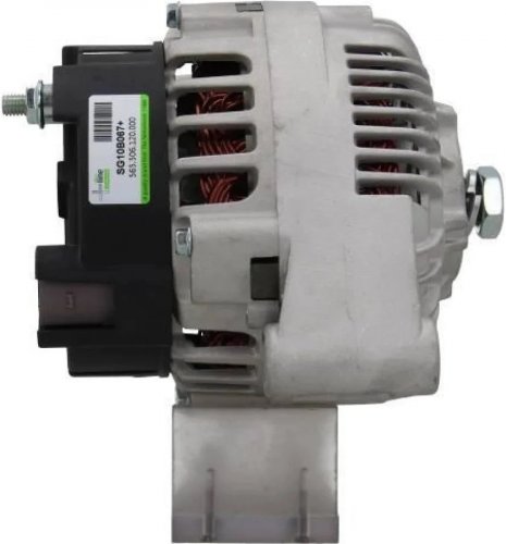 Alternador BV PSH 565.506.120.000