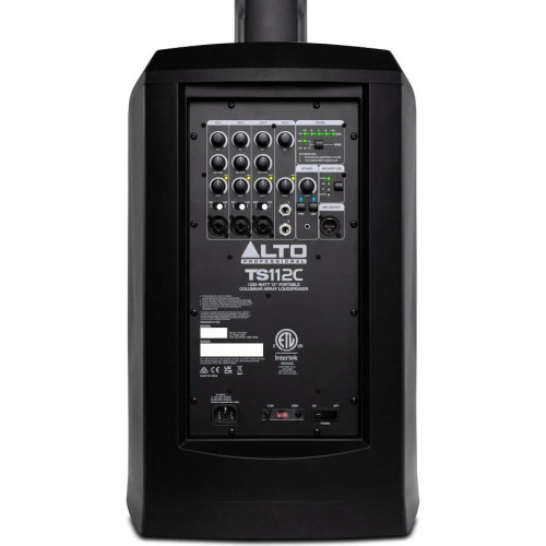 Alto Professional ts112c