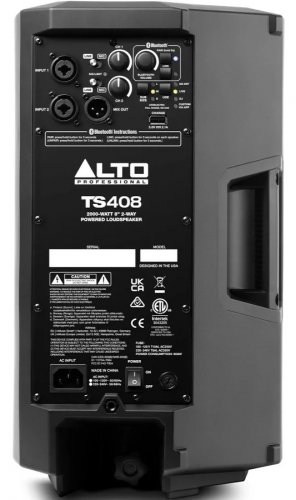 Alto Professional TS408