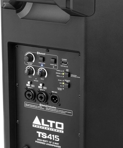 Alto Professional TS415