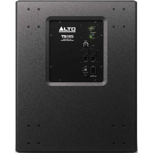 Alto TS18S Subwoofer