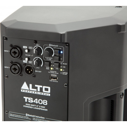 Alto TS408