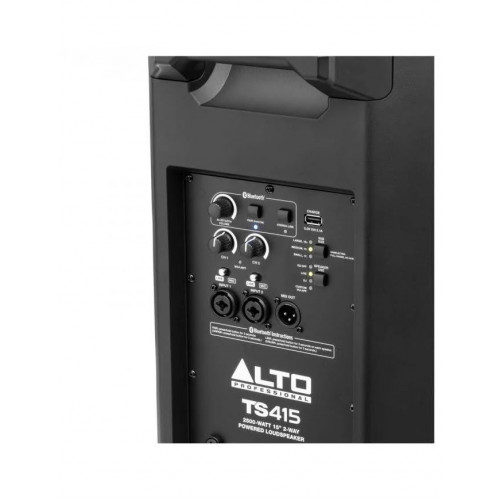 Alto TS415 altavoz autoamplificado 15