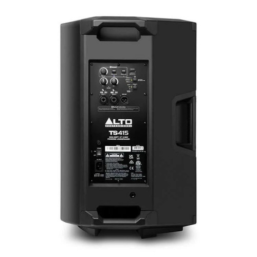 Alto TS415 altavoz autoamplificado 15