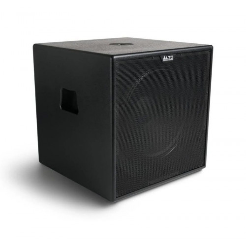Alto tx18s Subwoofer