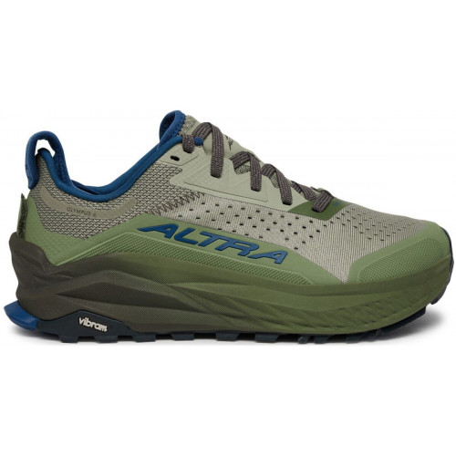 Altra Olympus 6