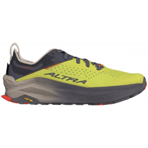 Altra Olympus 6