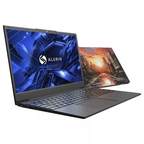 Alurin Flex Advance Intel Core i5-1155G7/16GB/500GB SSD/15.6