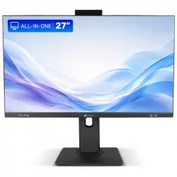 Alurin Flow AIO 27