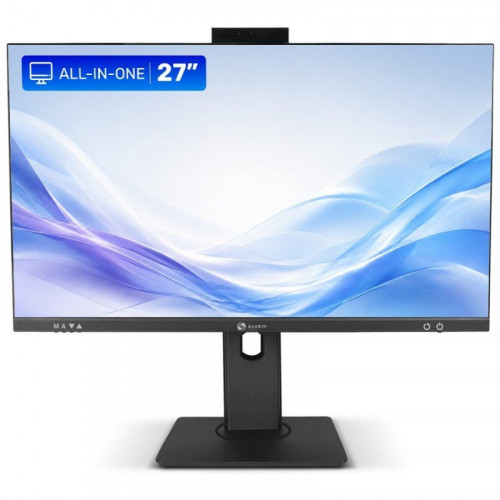 Alurin Flow AIO 27