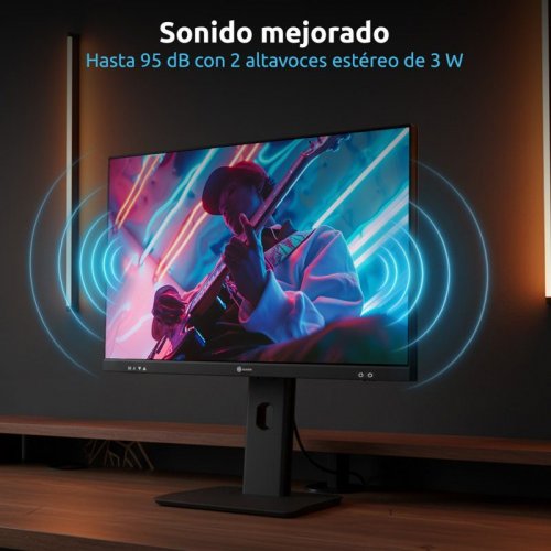 Alurin Flow AIO 27