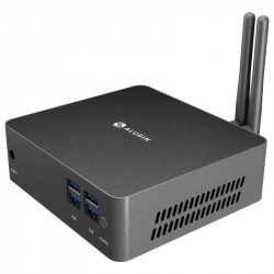 Alurin Unit Intel Pentium N6000/8GB/500GB SSD / Windows 11 Pro