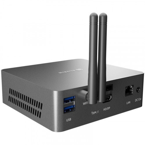 Alurin Unit Intel Pentium N6000/8GB/500GB SSD / Windows 11 Pro