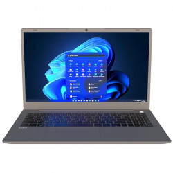Alurin Zenith Intel Core i5-1235U/8GB/500GB SSD/15.6