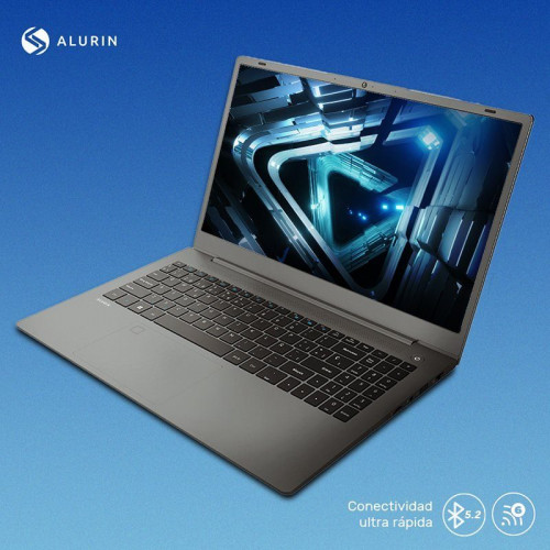 Alurin Zenith Intel Core i5-1235U/8GB/500GB SSD/15.6