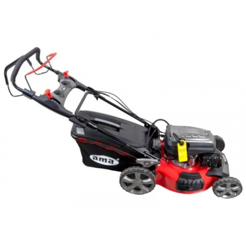AMA Cortacésped de gasolina AMA TRX 510 DL de 173 CC