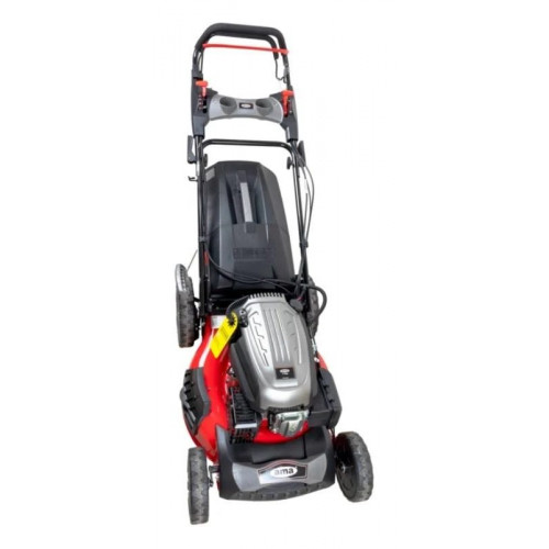 AMA Cortacésped de gasolina AMA TRX 510 DL de 173 CC