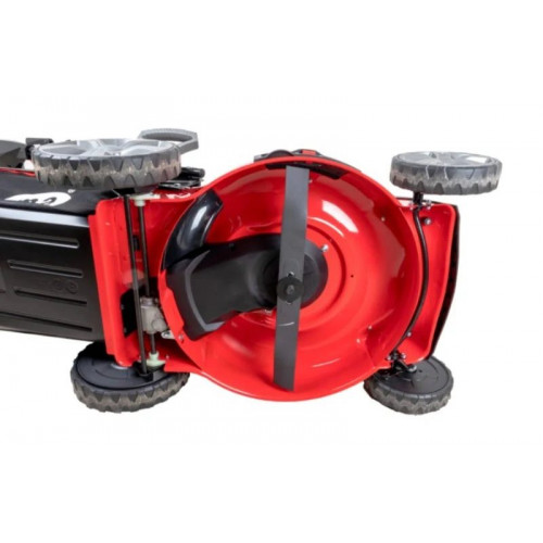 AMA Cortacésped de gasolina AMA TRX 510 DL de 173 CC