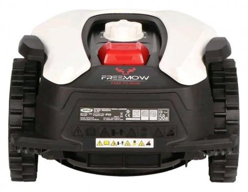 AMA FREEMOW RBA1201