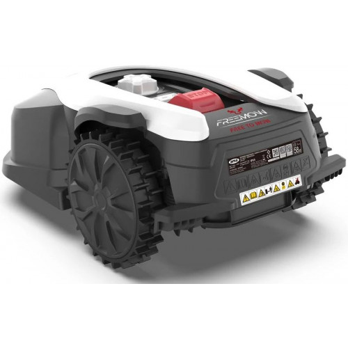 AMA FREEMOW RBA601