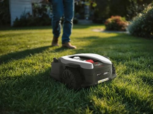 AMA FREEMOW RBA901