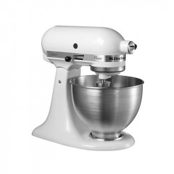 Amasadora Batidora KitchenAid Classic 5k45ss Ewh