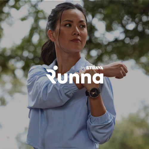 Amazfit Active 3 Premium Plata Smartwatch Plata