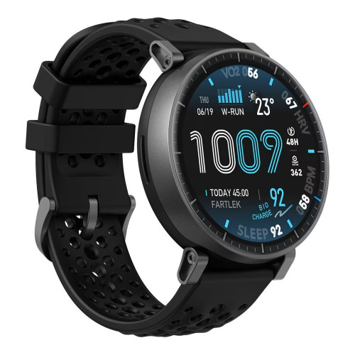 Amazfit Active Max Smartwatch Negro