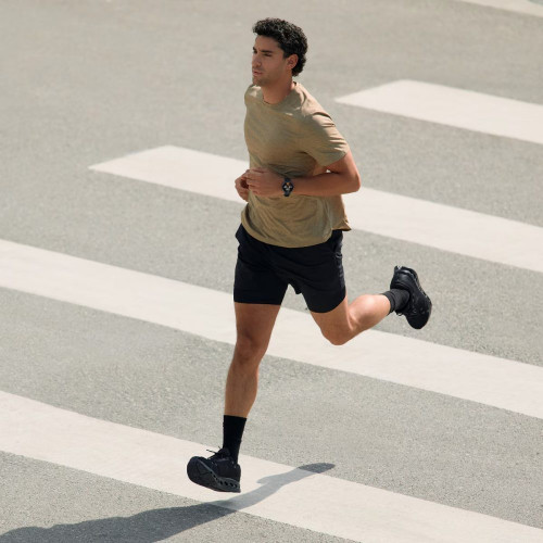 Amazfit Active Max Smartwatch Negro