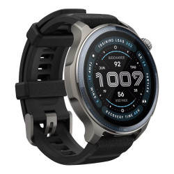 Amazfit Balance 2 Smartwatch con Modo Carrera Hyrox Negro