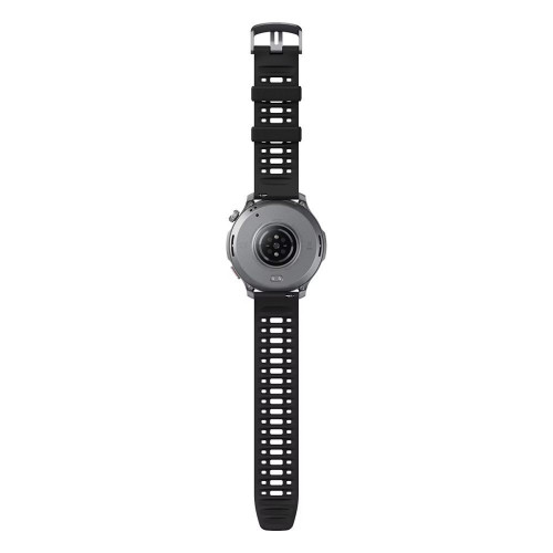 Amazfit Balance 2XT Smartwatch con Modo Carrera Hyrox Negro