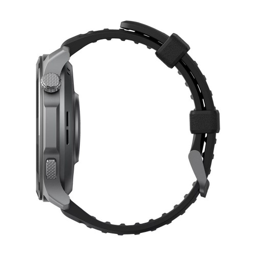 Amazfit Balance 2XT Smartwatch con Modo Carrera Hyrox Negro