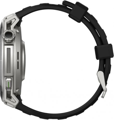 Amazfit Balance 3 Plata