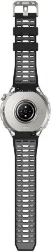 Amazfit Balance 3 Plata