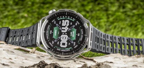 Amazfit Balance 3 Plata