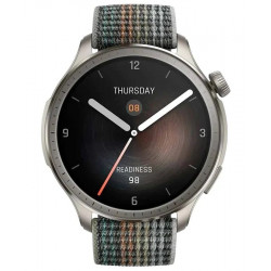 Amazfit Balance Gris