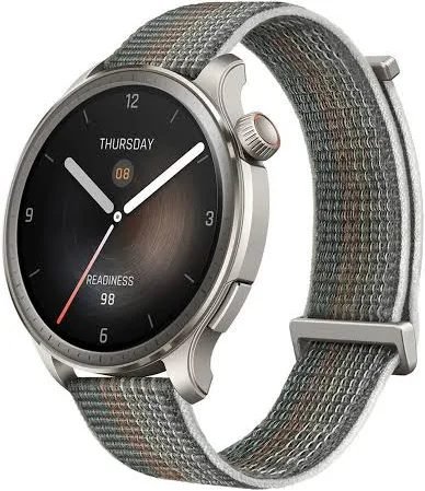 Amazfit Balance Gris