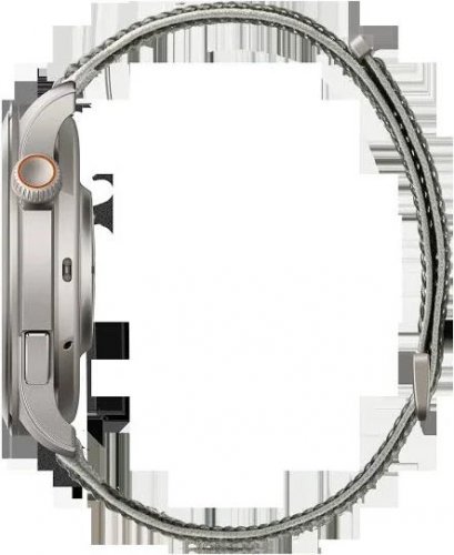 Amazfit Balance Gris