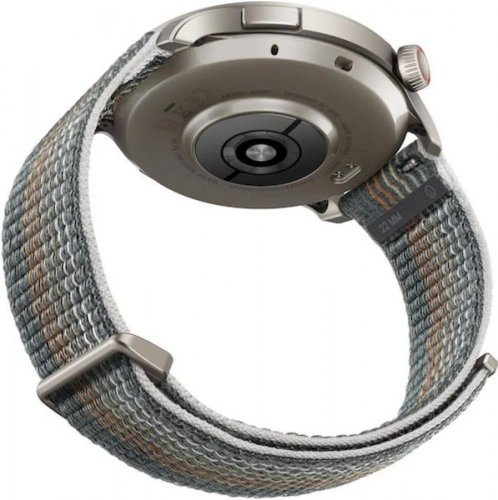 Amazfit Balance Gris
