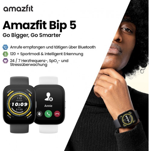 Amazfit Bip 5