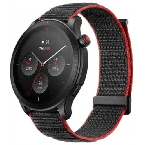 Amazfit GTR 4