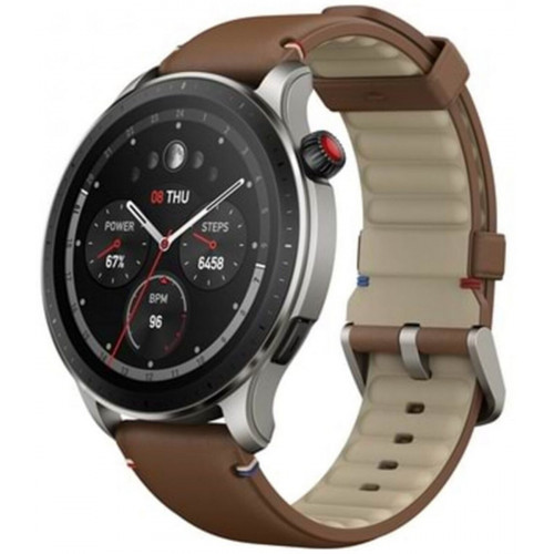 Amazfit GTR 4