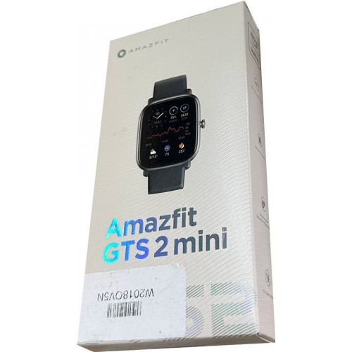 Amazfit GTS 2 Mini
