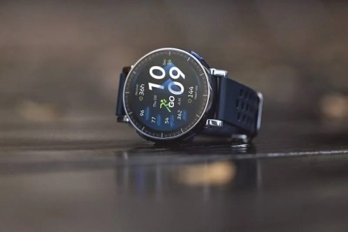 Amazfit Smartwatch Active 3 Premium