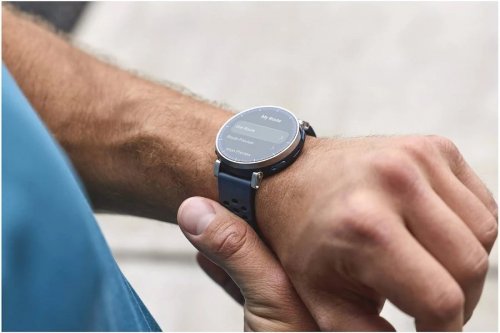 Amazfit Smartwatch Active 3 Premium